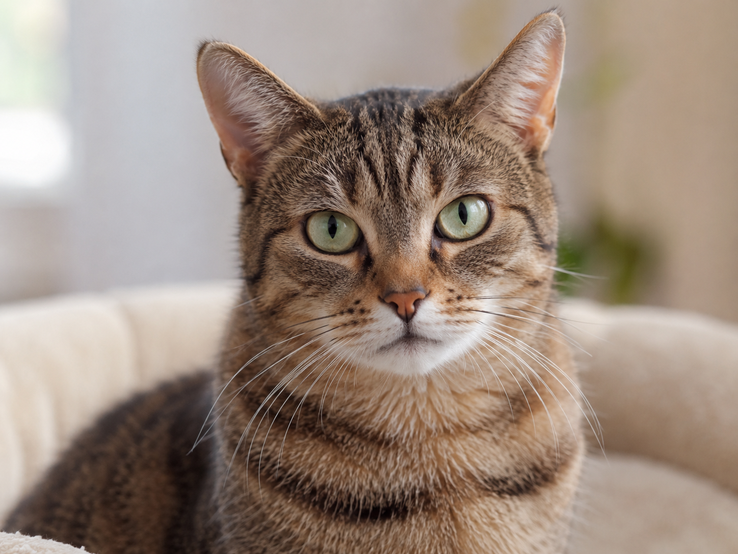 Cat Ear Pain: Signs, Causes, and When to Call a Vet photo