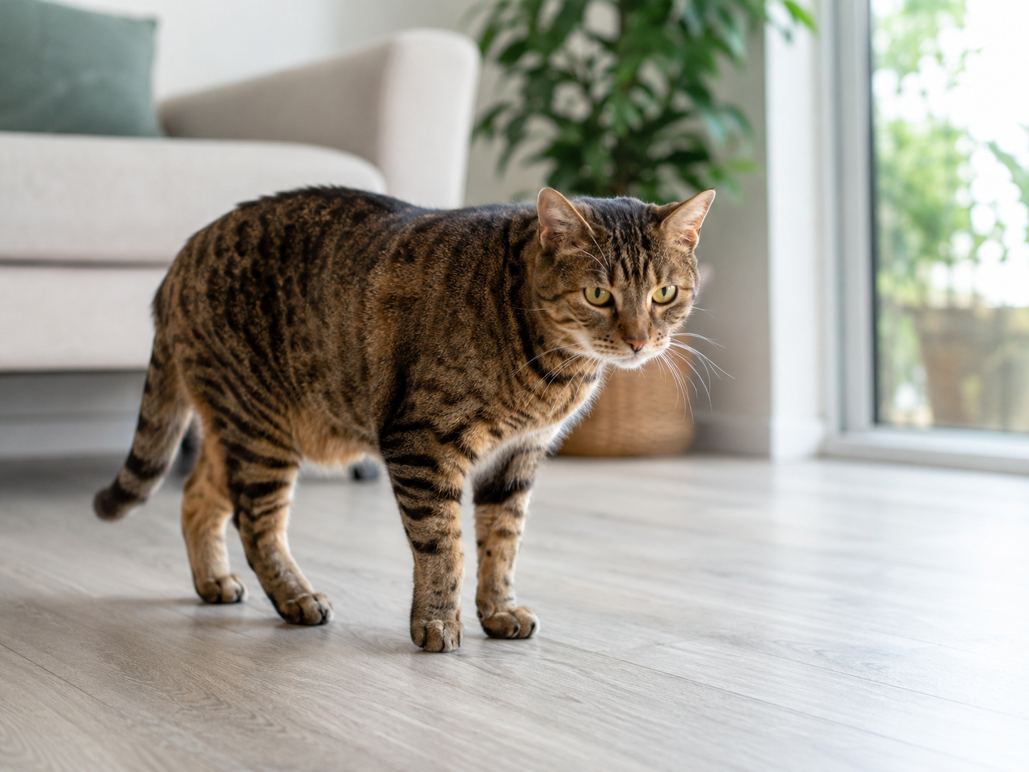 Cat Pain Guides photo