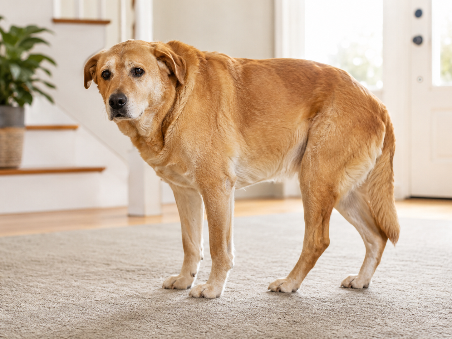 PetPain guide photo